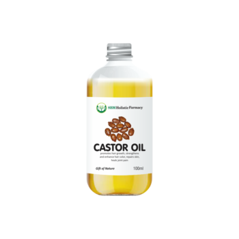 Castor oil 500ml