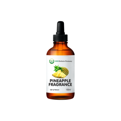 Pineapple fragrance
