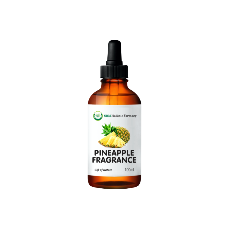 Pineapple fragrance