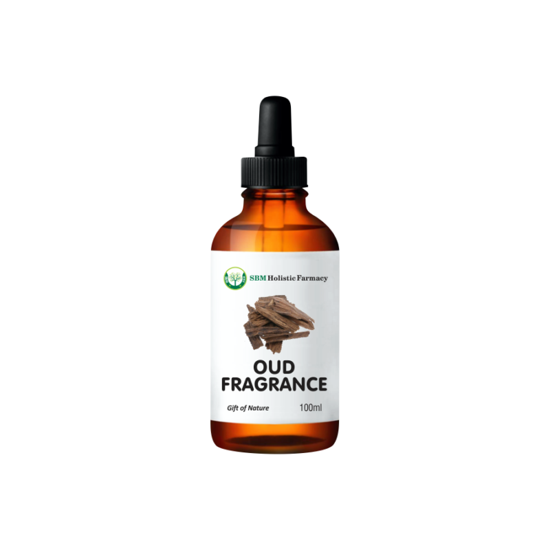 Oud fragrance 100ml
