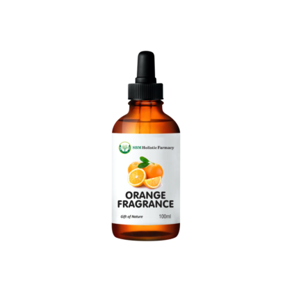 Orange fragrance 100ml