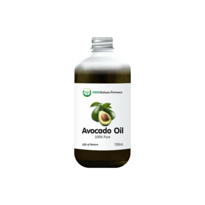 Avocado oil