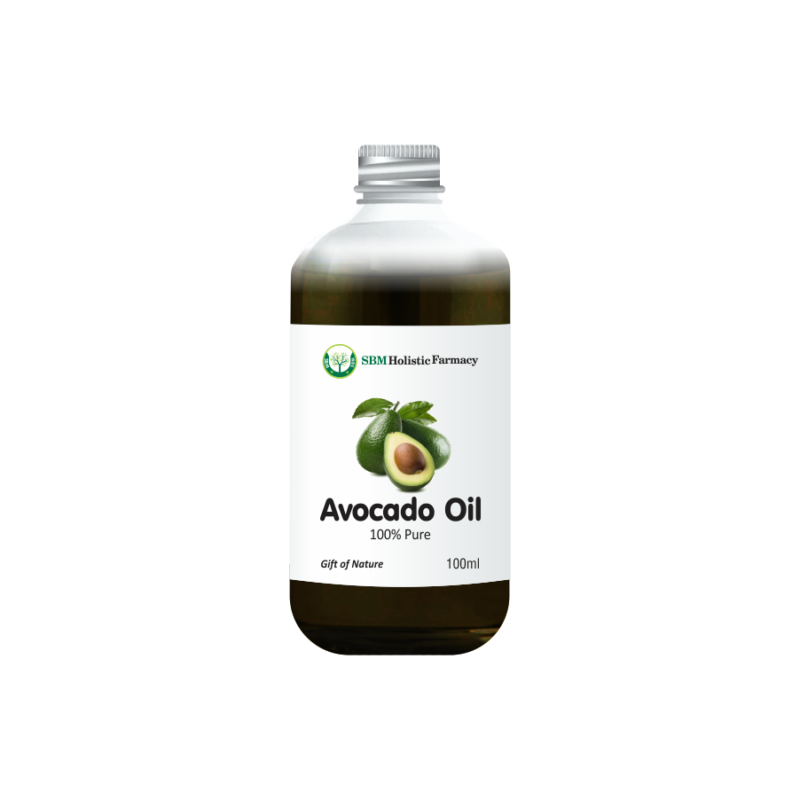 Avocado oil