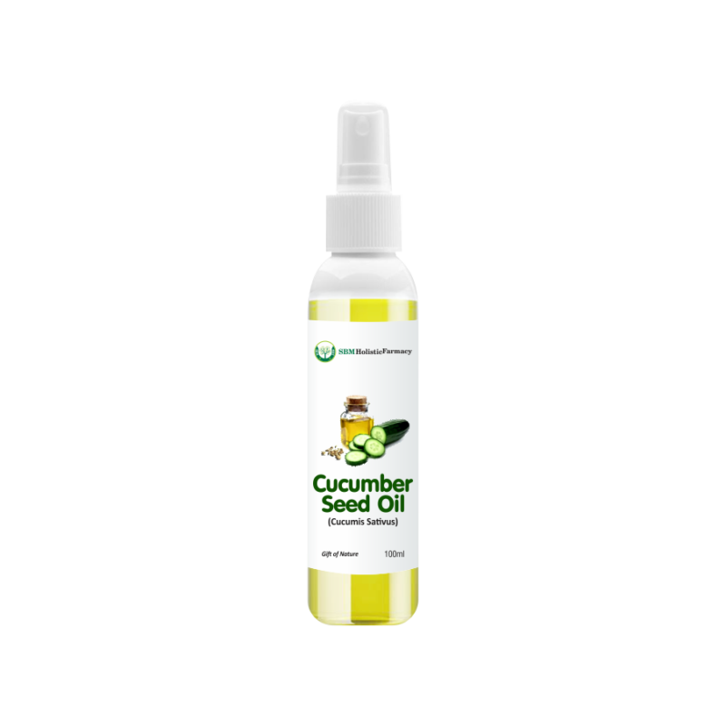 Cucumber seed oil