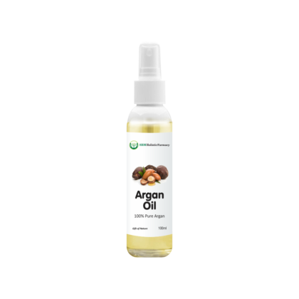 Argan oil 100ml