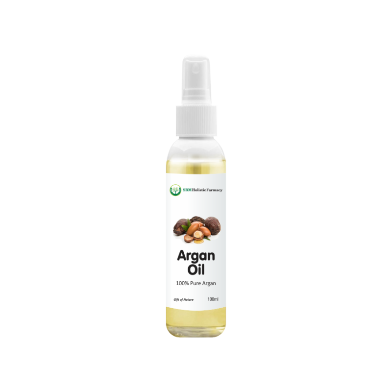 Argan oil 100ml