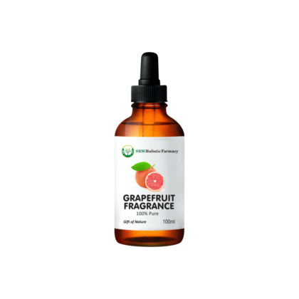 Grapefruit fragrance 100ml