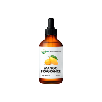 Mango fragrance