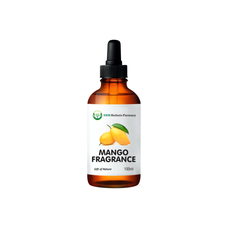 Mango fragrance