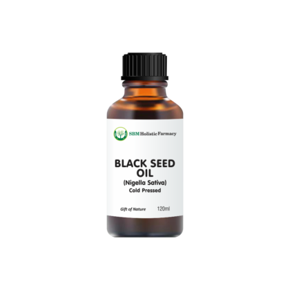 Black seed oil