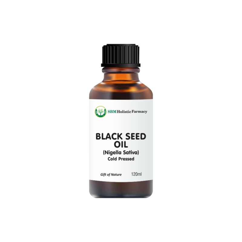 Black seed oil