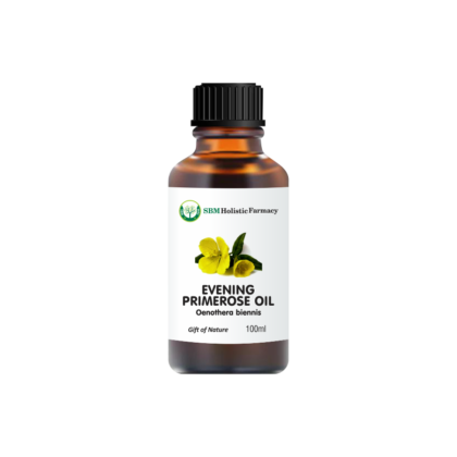 Evening primerose oil 100ml