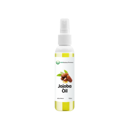Jojoba oil 100ml