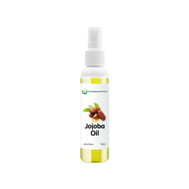 Jojoba oil 100ml
