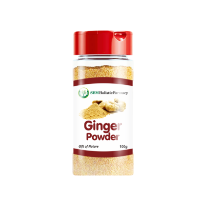 Ginger powder