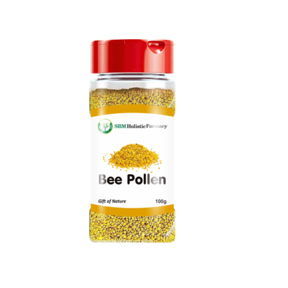 Bee pollen