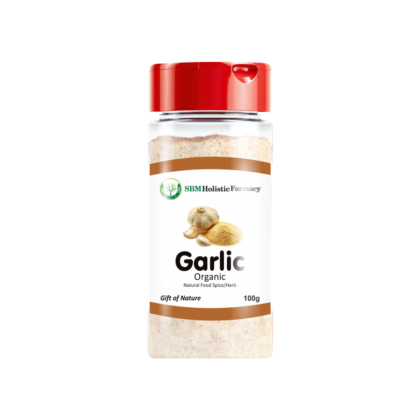Garlic powder