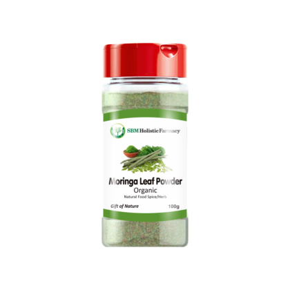 Moringa powder