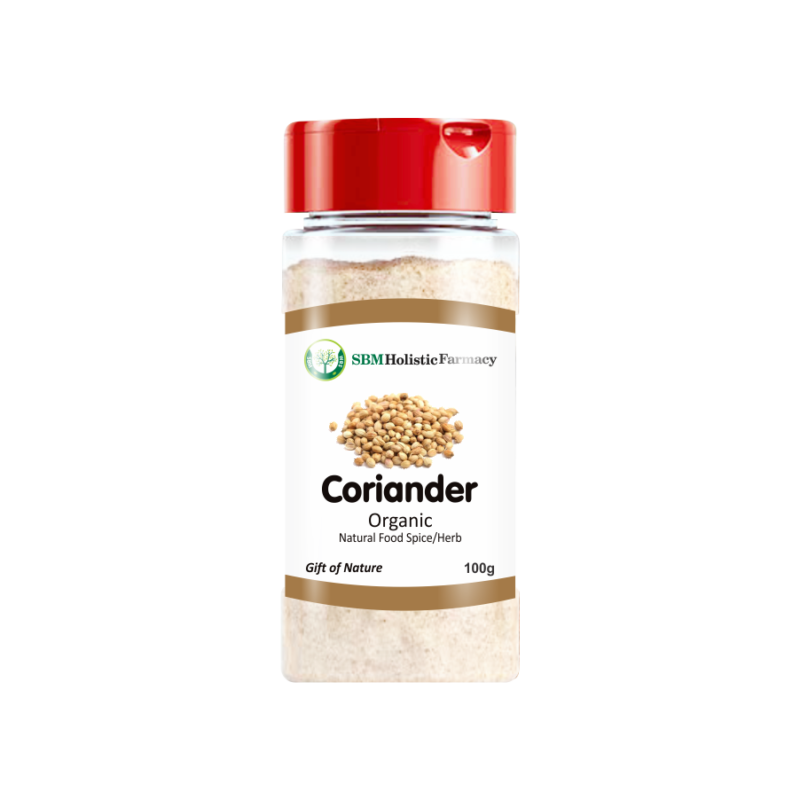 Coriander powder