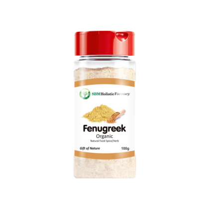 Fenugreek powder