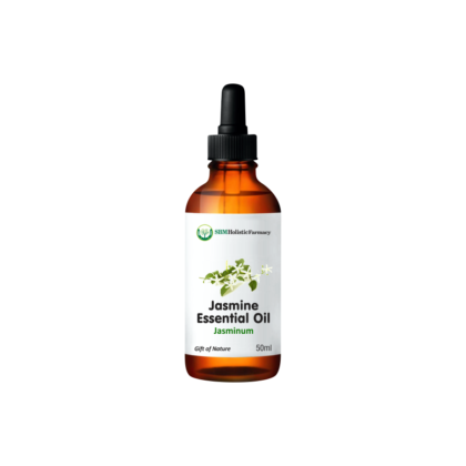 Jasmine essential oil 50ml