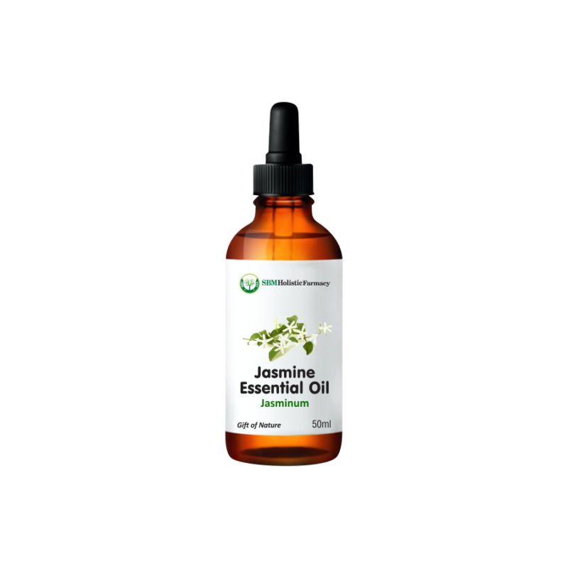 Jasmine essential oil 50ml