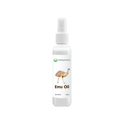 Emu oil