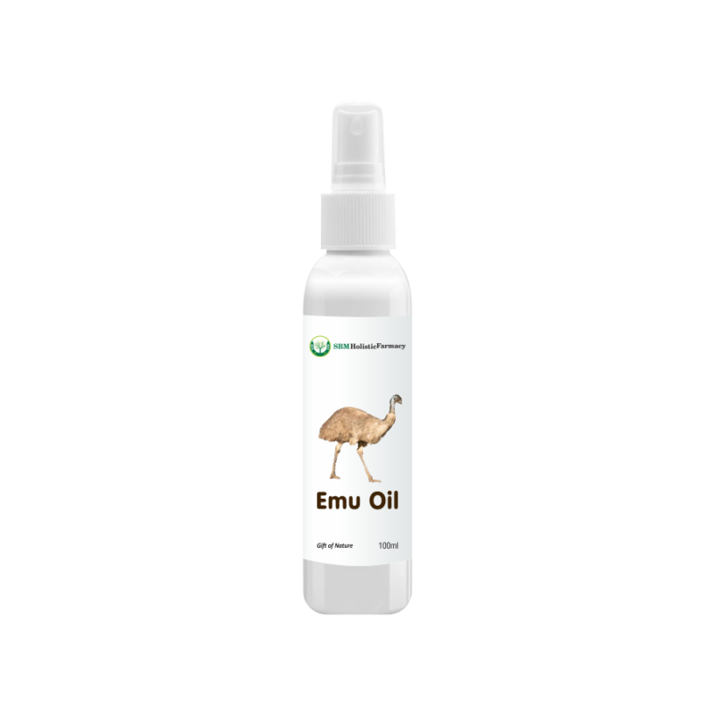 Emu oil