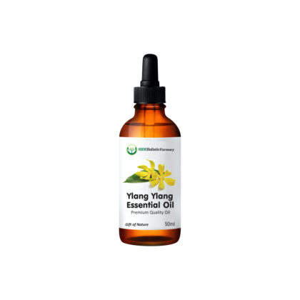 Ylang ylang essential oil 50ml