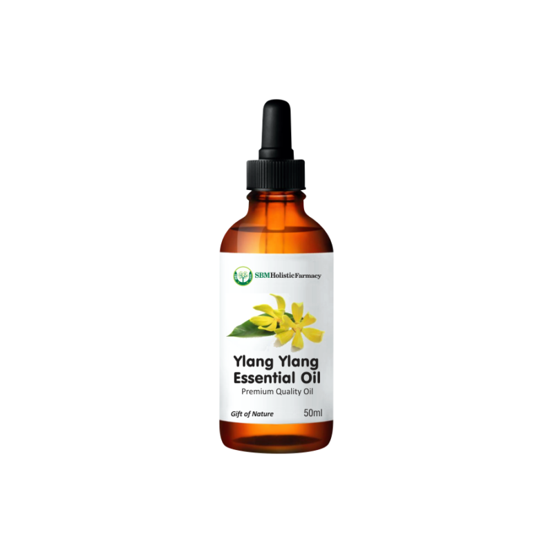 Ylang ylang essential oil 50ml