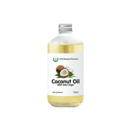 Coconut oil