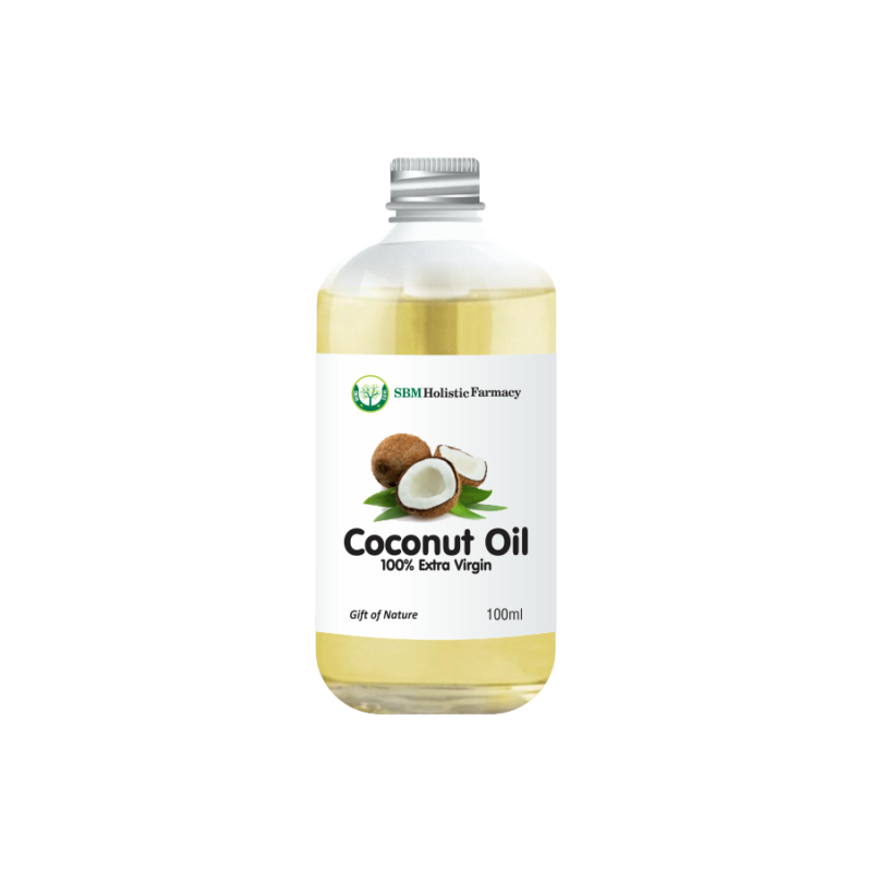 Coconut oil