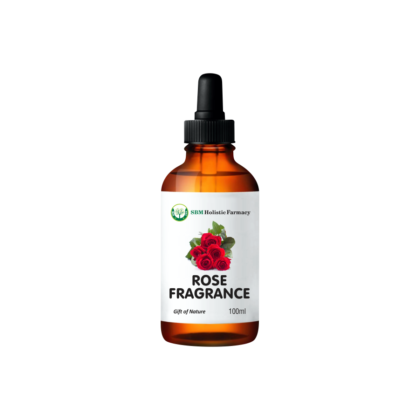 Rose fragrance