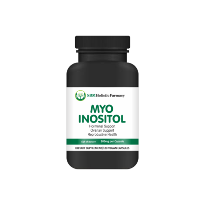 Myo inositol powder