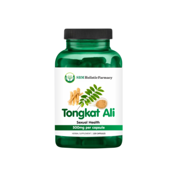 Tongkat Ali capsule