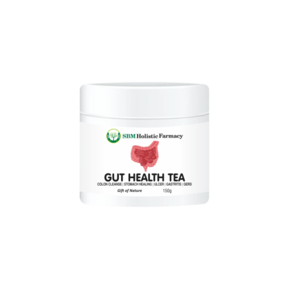 Gut health tea