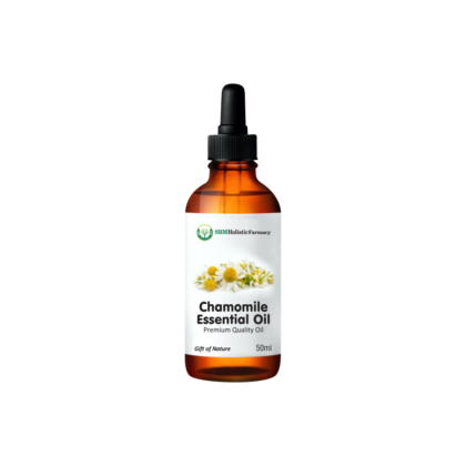 Chamomile essential oil 50ml