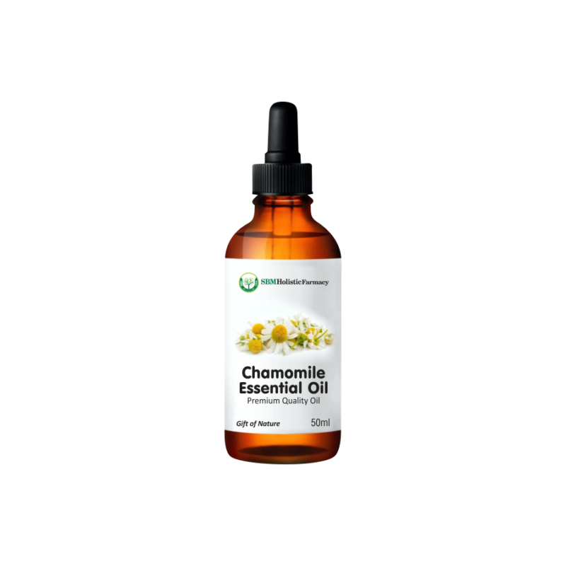 Chamomile essential oil 50ml