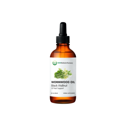 Wormwood oil