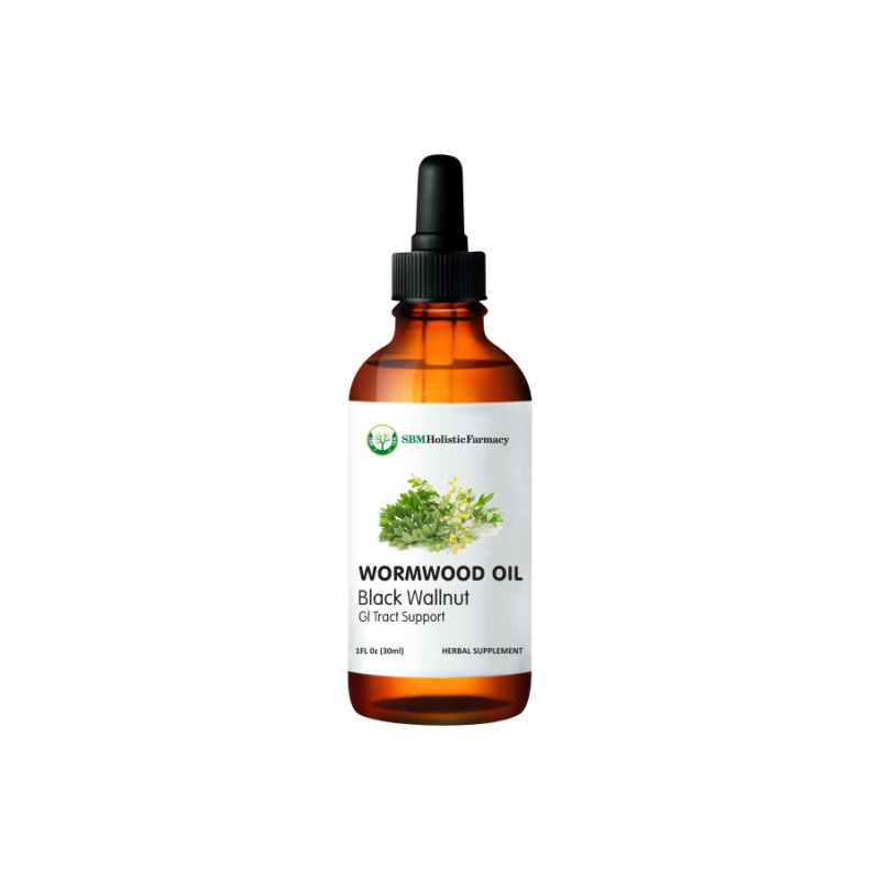 Wormwood oil