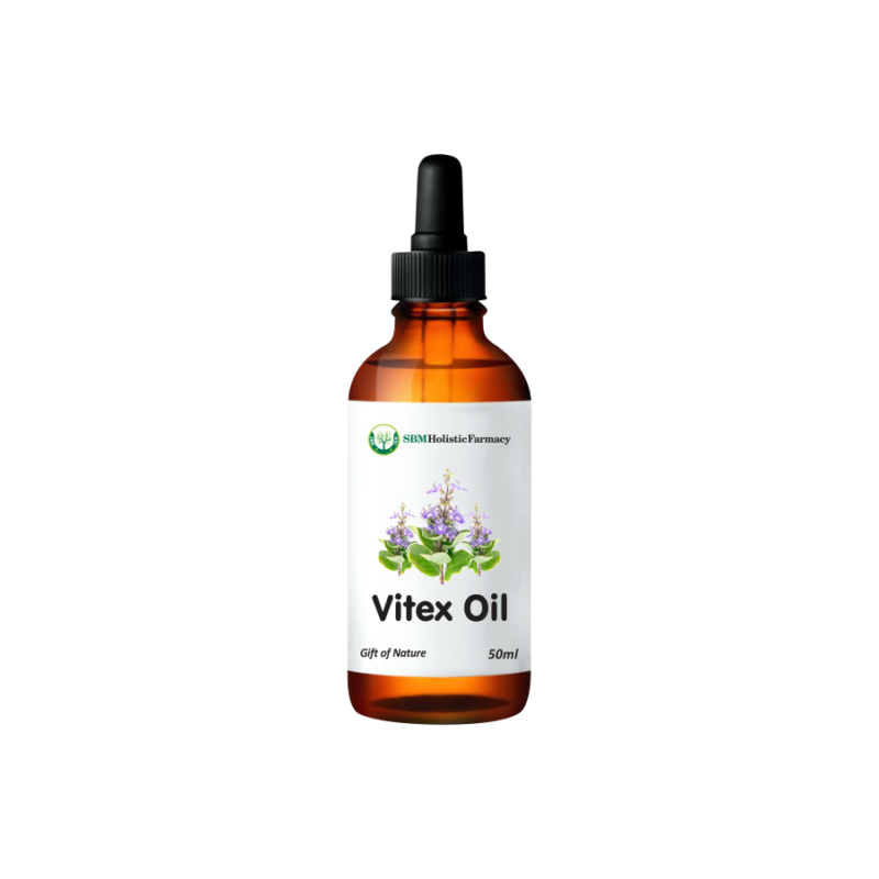 Vitex oil 30ml