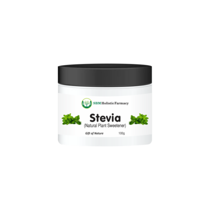 Stevia powder