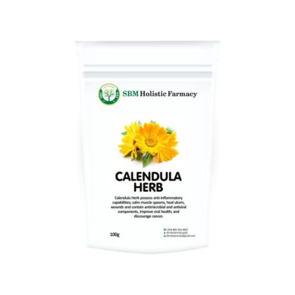 Calendula Tea