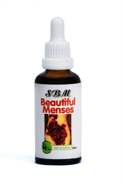 Beautiful menses (Advance) 50ml