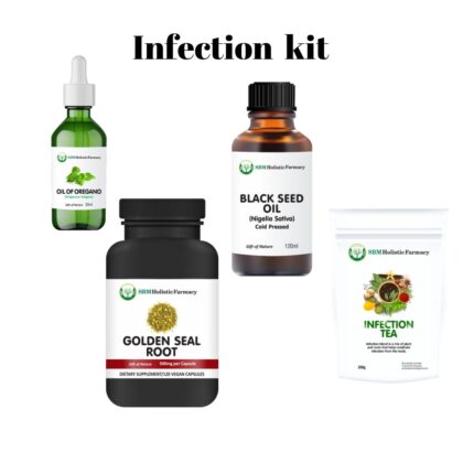Infection kit