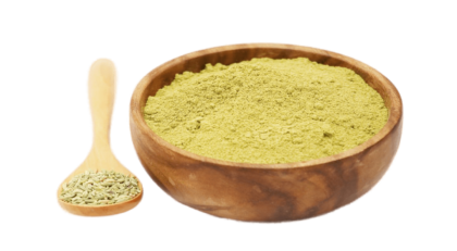 Fennel powder