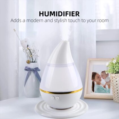 Humidifier 250ml