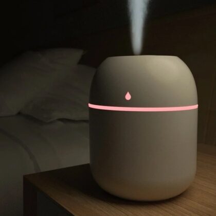 Humidifier 220ml