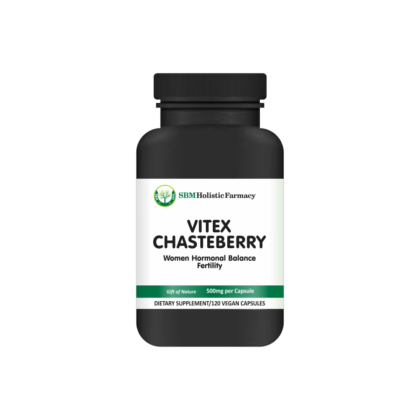 Vitex capsule