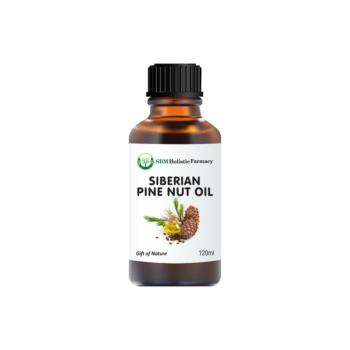 SIBERIAN PINE NUT OIL